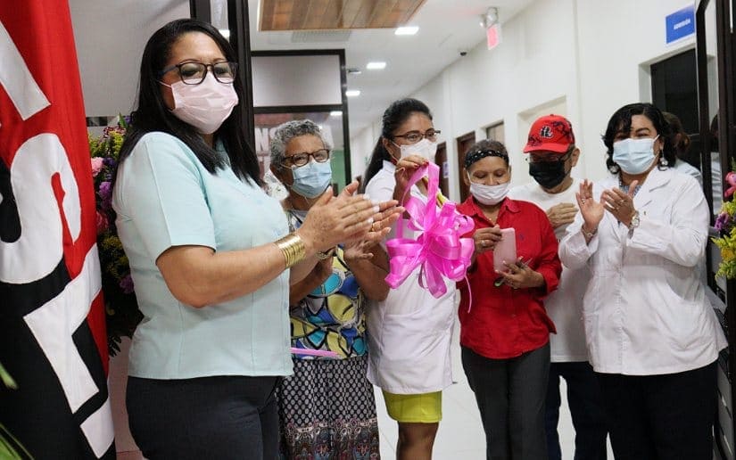 CLINICA