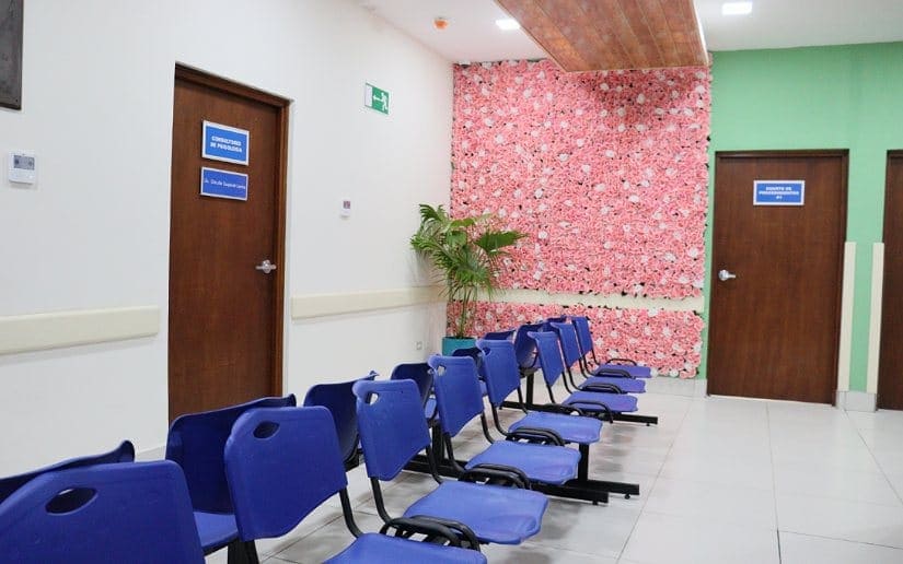 CLINICA
