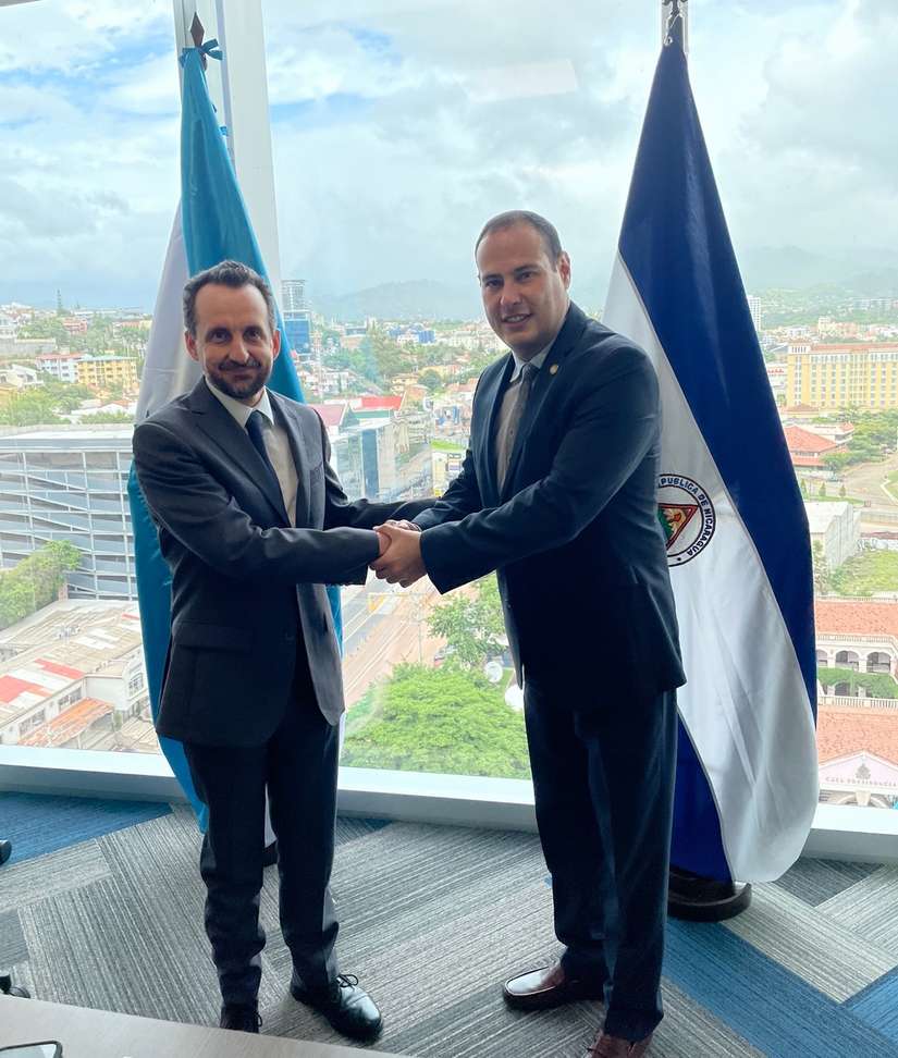 HONDURAS
