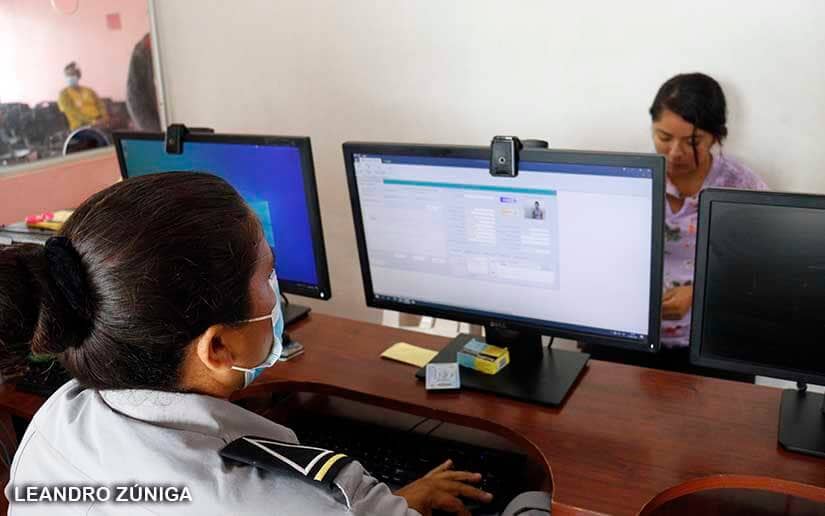 PENITENCIARIO