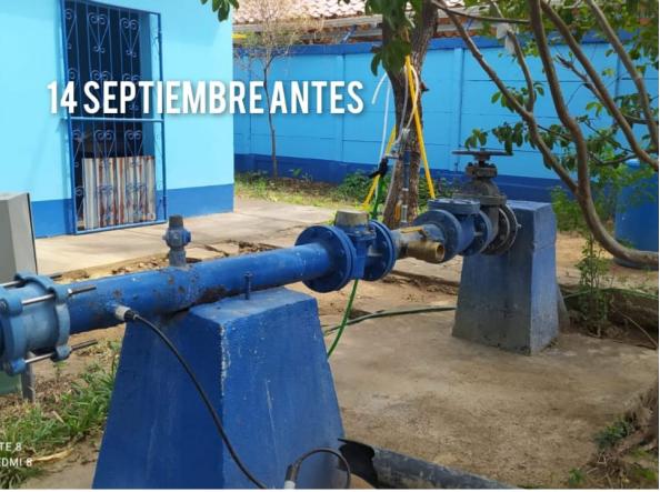 pozos