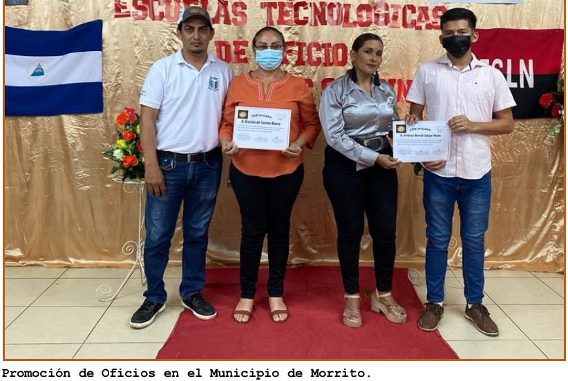 oficios