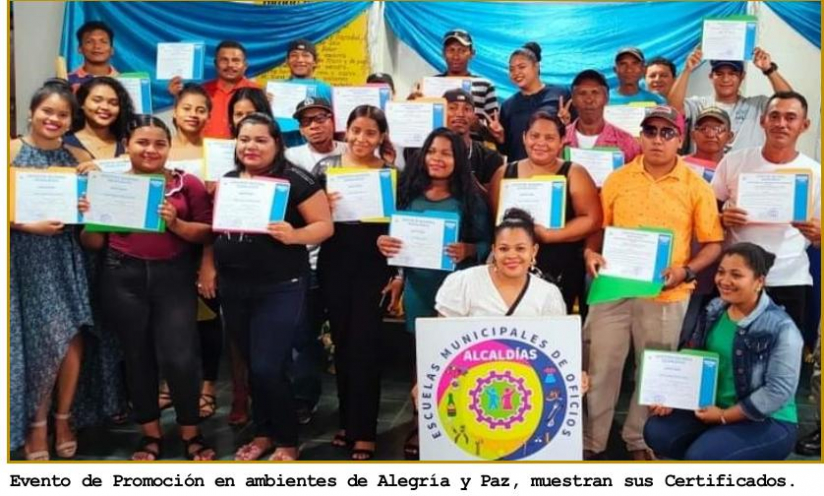 oficios
