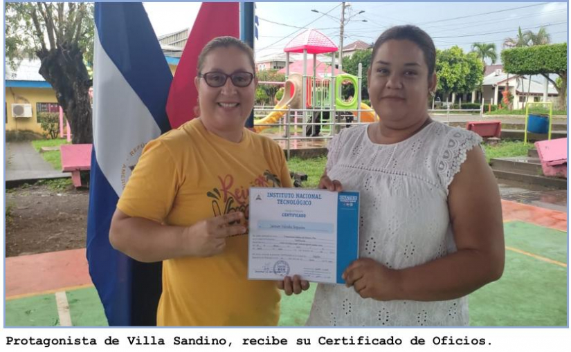 oficios