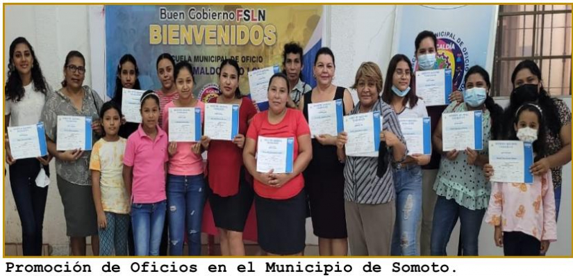 oficios