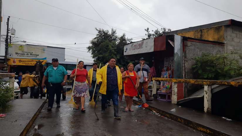 mercado