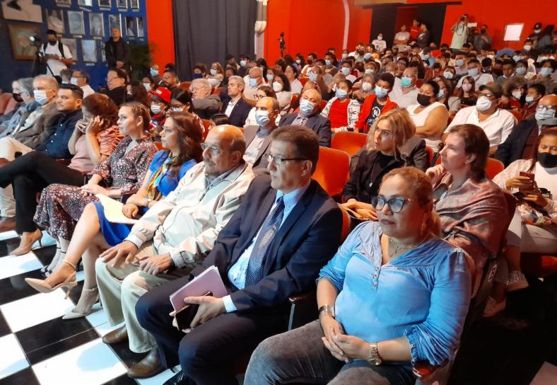 cinemateca