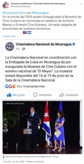 cinemateca