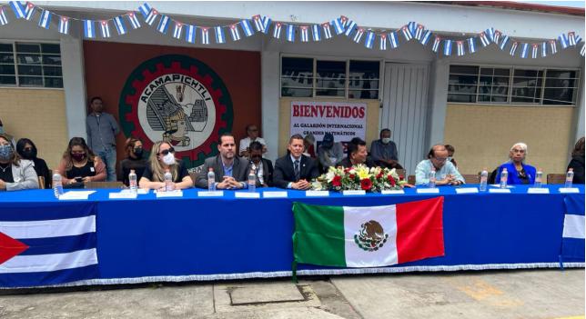 concurso