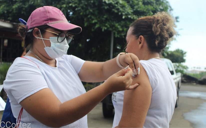 vacunacion