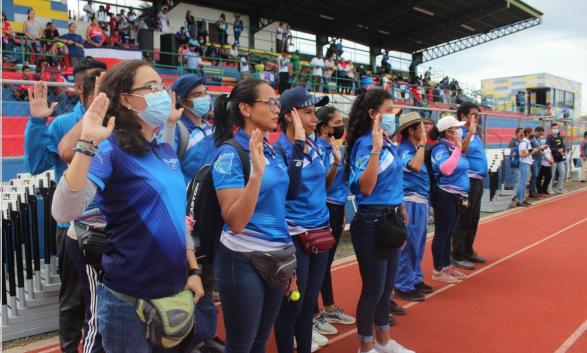 atletismo
