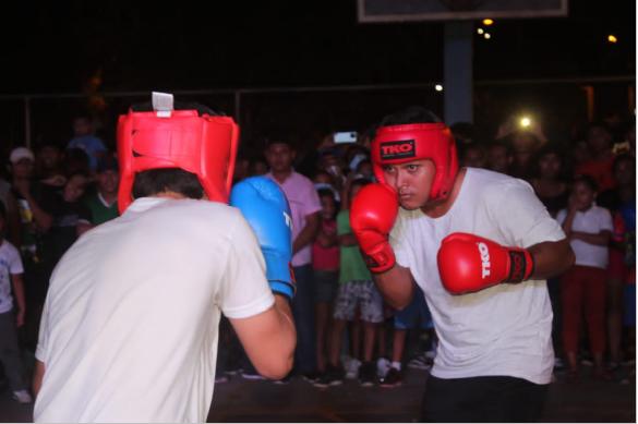boxeo