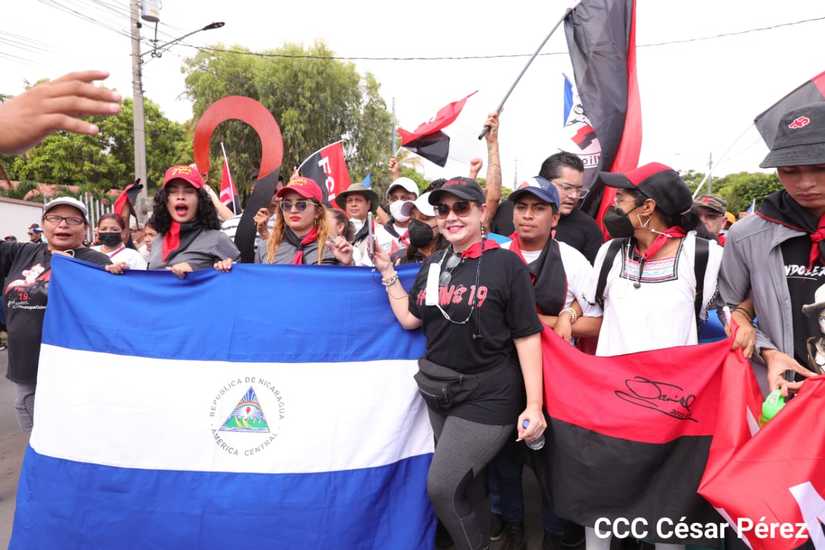 caminata