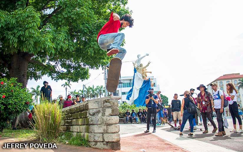 skate
