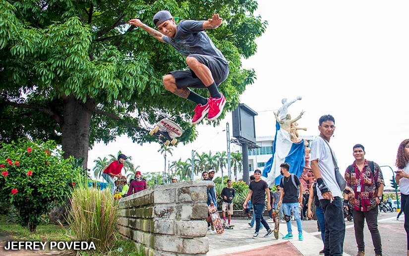skate