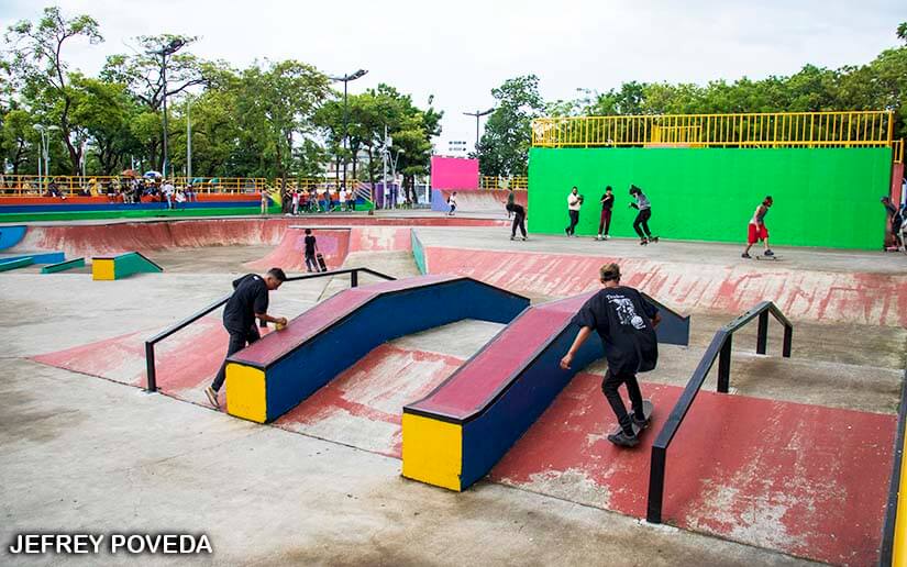 skate