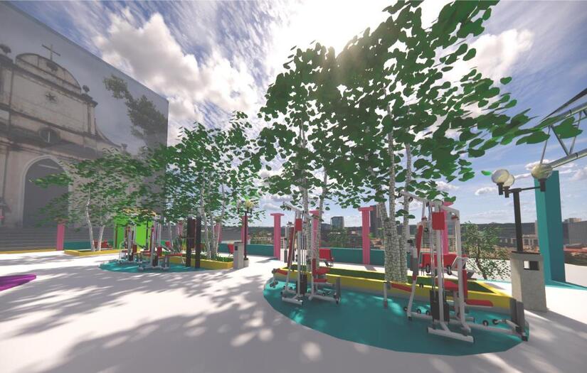 parque