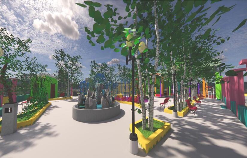 parque