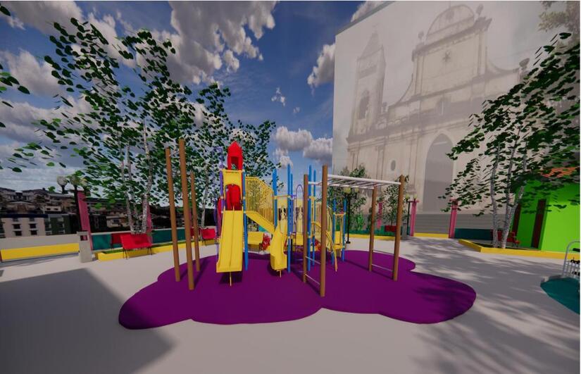 parque