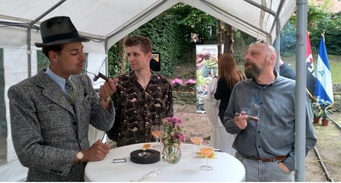 belgica