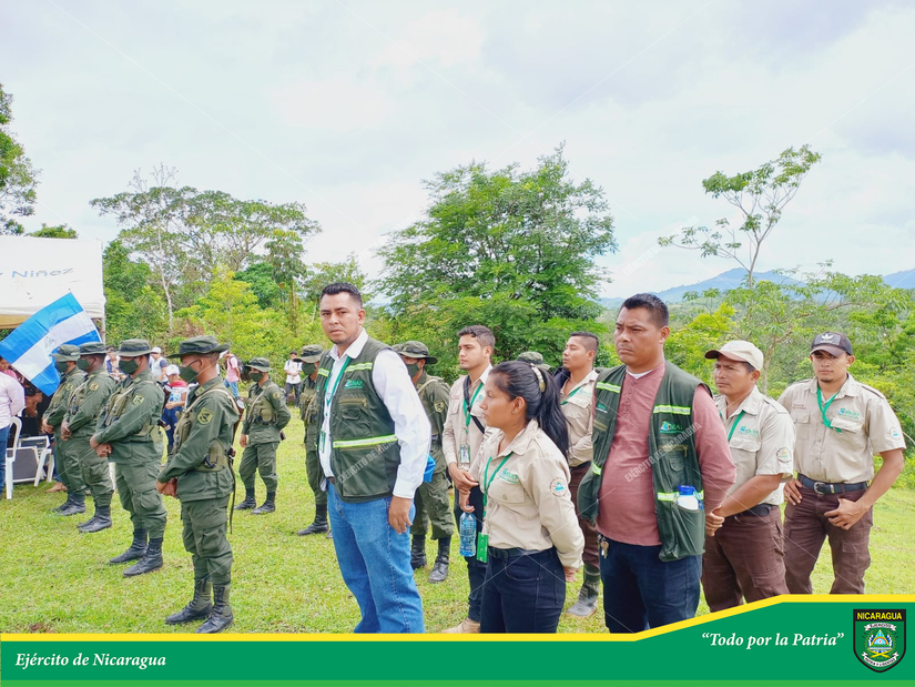 ejercito