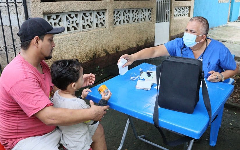 clinica
