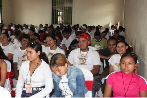 congreso