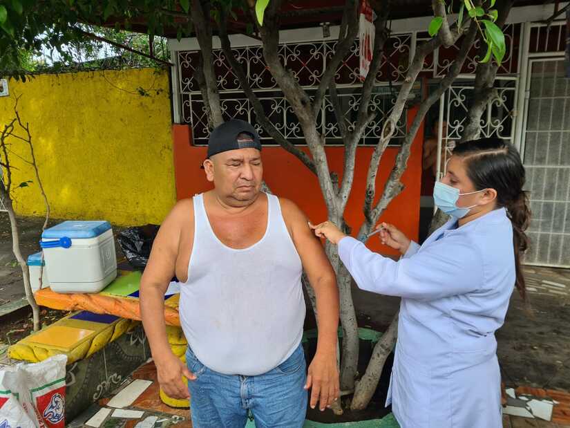 vacunacion