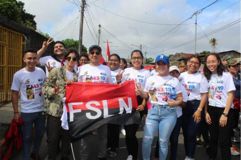 fsln