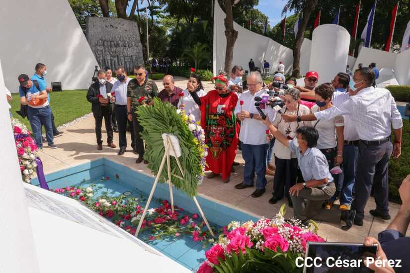 asamblea