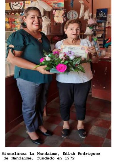 negocios