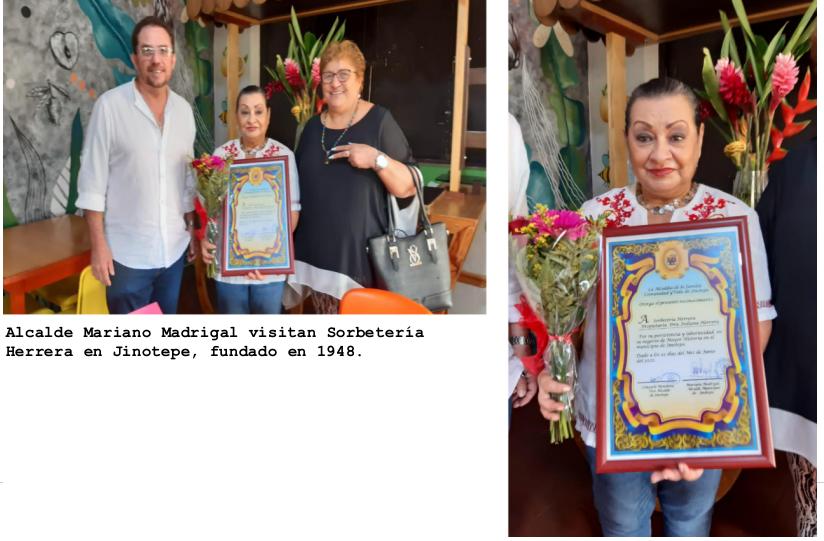 negocios