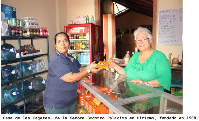 negocios