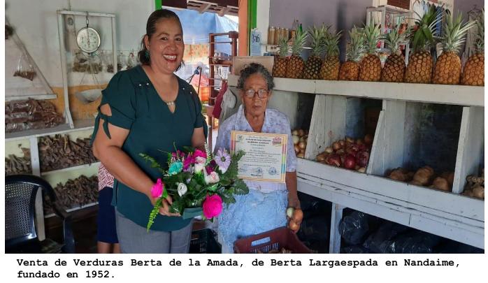 negocios