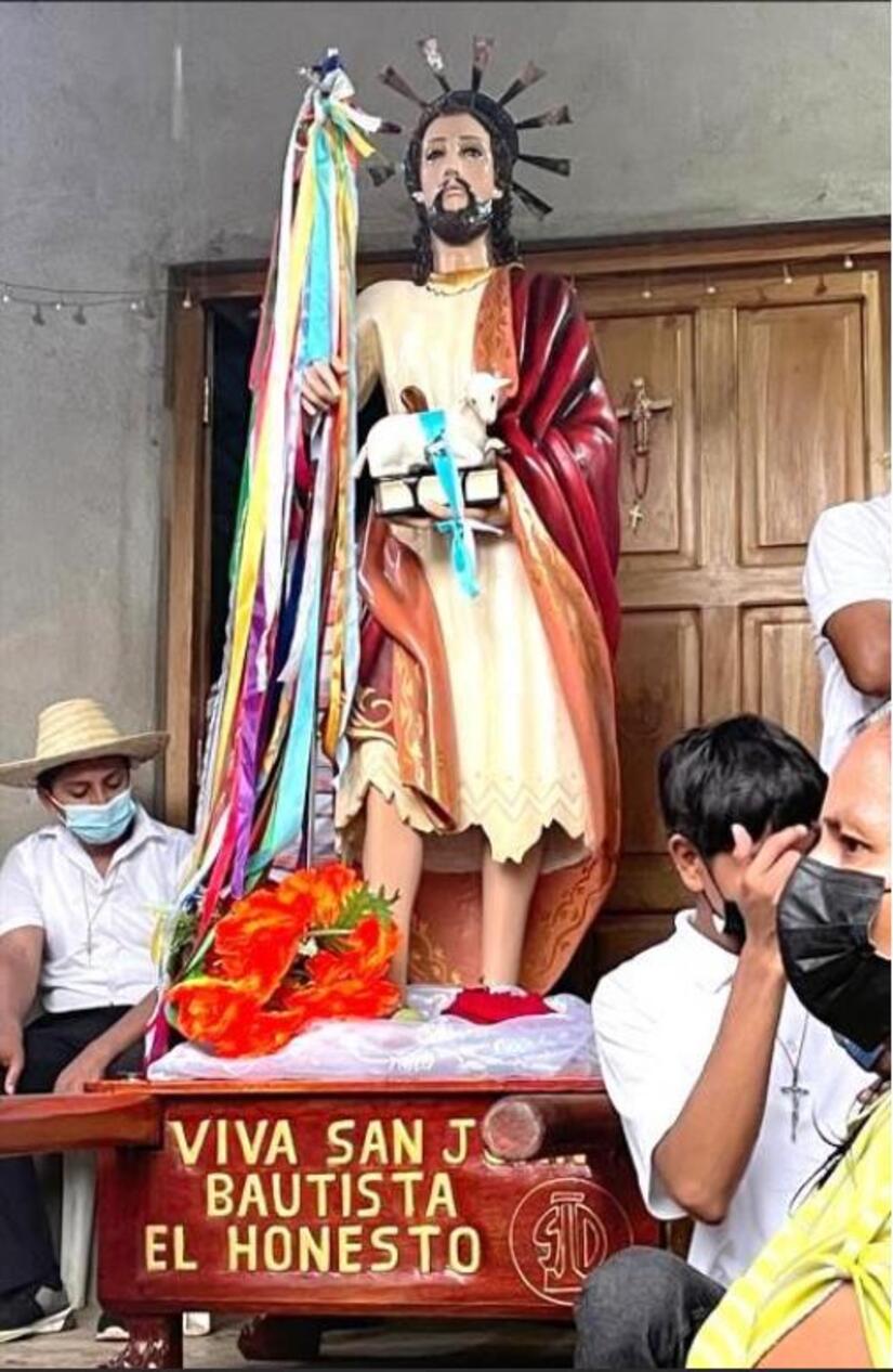 juan