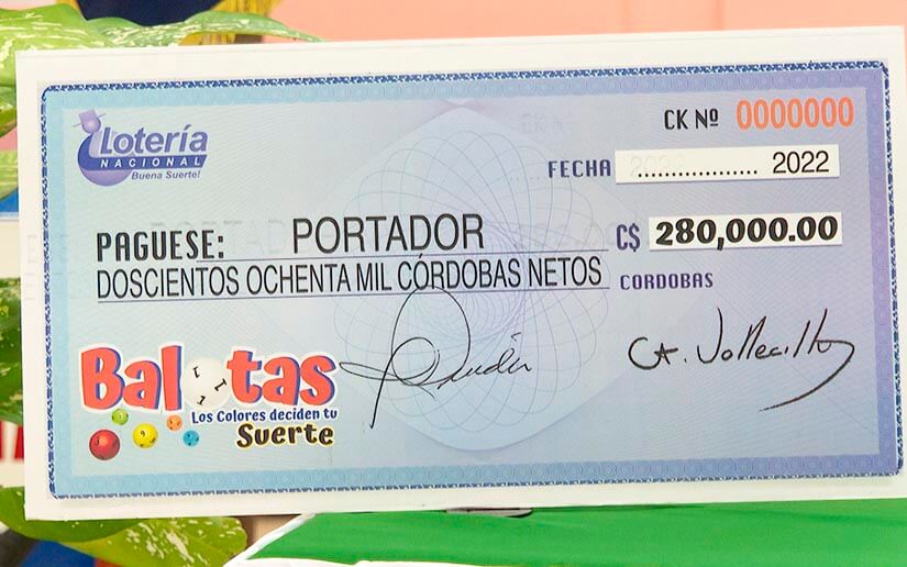 loteria