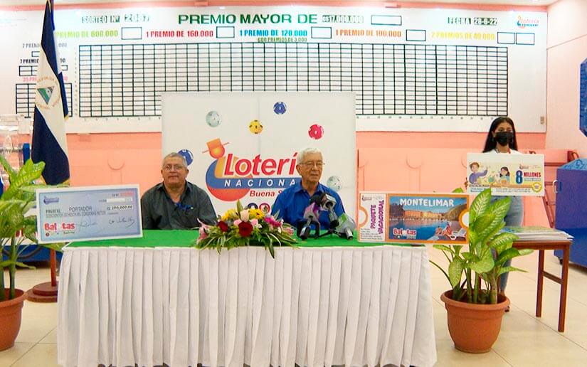 loteria