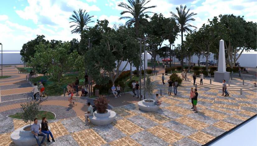 alcaldia