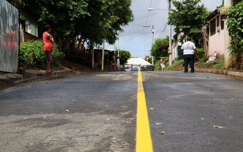 calles