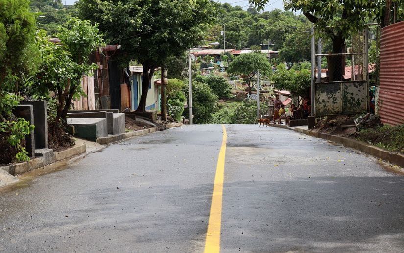 calles