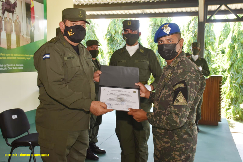 ejercito