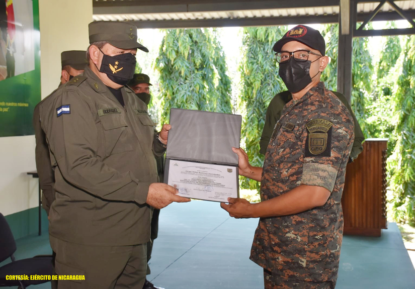 ejercito