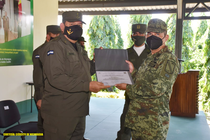 ejercito