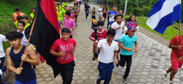 maraton