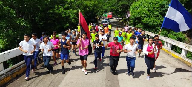 maraton