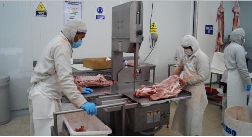 carne