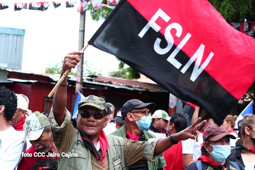 fsln