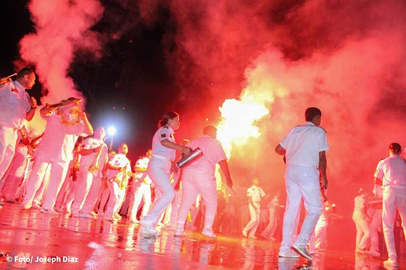 bandas