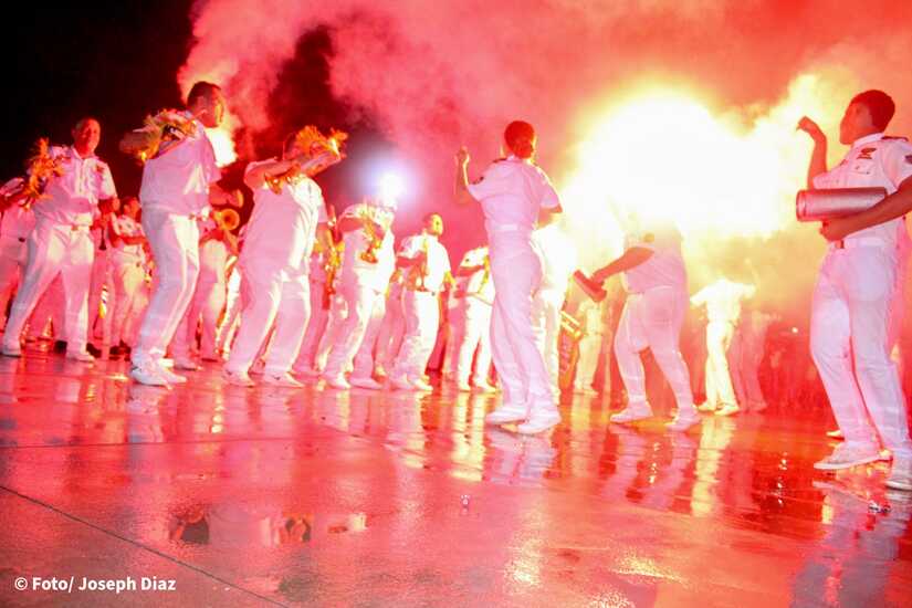 bandas