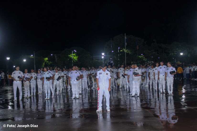 bandas